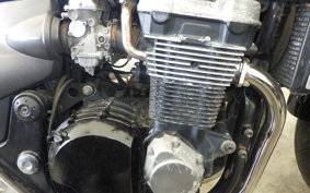 HONDA CB1300SF SUPER FOUR SC40