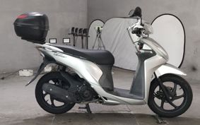 HONDA DIO 110 JF58