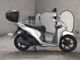 Фото Honda DIO 110 2015 с японского аукциона