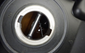 HONDA ｸﾛｽｶﾌﾞ50 AA06