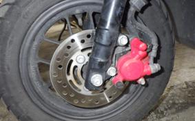 HONDA ﾀﾞﾝｸ AF78