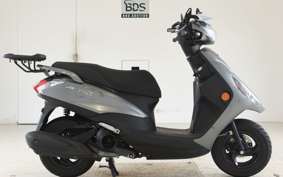 YAMAHA AXIS 125 Z SEJ6J