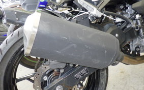 KAWASAKI NINJA 400 2021 EX400G