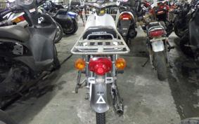 HONDA C90 SUPER CUB 1991 HA02