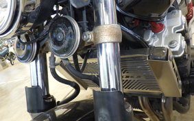 HONDA CB400SF VTEC Spec3 2005 NC39