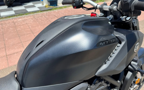 YAMAHA MT-07 Y-AMT ABS 2025 RM50J