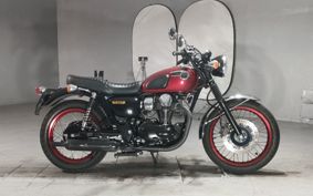 KAWASAKI W800 2014 EJ800A