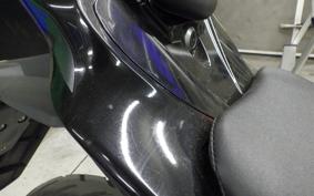 SUZUKI GSX-S125 DL32D