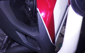 HONDA CRF1100L AFRICA TWIN DCT 2021 SD10