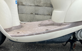 HONDA CREA SCOOPY AF55