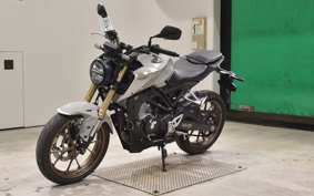 HONDA CB125 R 2023 JC91