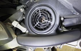 YAMAHA AXIS 125 Z SED7J
