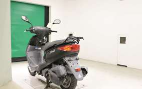 YAMAHA AXIS 125 TREET 2007 SE53J