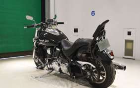 YAMAHA XV1700 ROADSTAR MIDNIGHT 2005