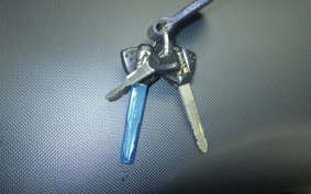 SUZUKI HAYABUSA Gen.3 2022 EJ11A