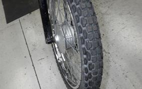 YAMAHA DT50 17W