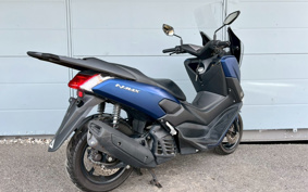 YAMAHA NMAX ABS SED6J