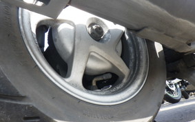 HONDA ﾍﾞﾝﾘｨ110 2010 JA09