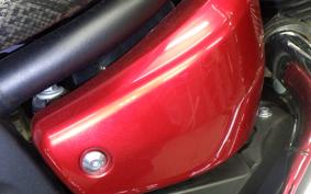 YAMAHA XVS1300CA STRIKER 2017