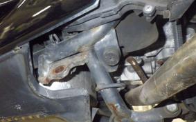 YAMAHA MAJESTY 250 TRIKE Gen.3 2013 SG15J