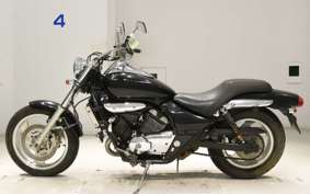 KAWASAKI ELIMINATOR 250 V 2004 VN250A