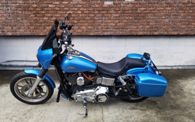 HARLEY FXDL1580 2012 GN4