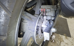 HONDA VTR 250 2015 MC33