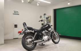 YAMAHA VIRAGO 250 2003 3DM