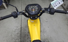 HONDA CROSS CUB 110 2024 JA45