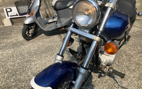 KAWASAKI ELIMINATOR 125 BN125A