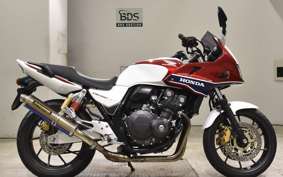 HONDA CB400 SUPER BOLDOR 2014 NC42