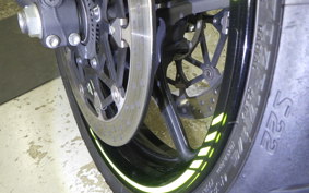 SUZUKI GSX-R1000R A 2021 DM11G