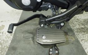 HONDA REBEL 250 S MC49