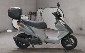 SUZUKI ADDRESS V125 CF46A