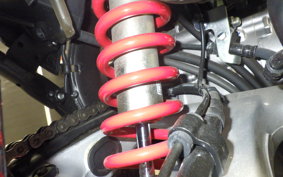 HONDA CRF250 RALLY 2023 MD44