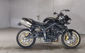 TRIUMPH STREET TRIPLE R 2010 TMD416