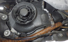 SUZUKI LET's 4 CA45A