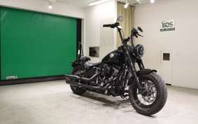 HARLEY FLSS 1800 2016