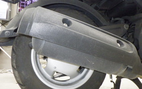 YAMAHA GEAR Gen.2 2015 UA08J