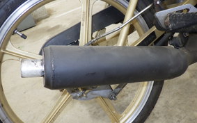 KAWASAKI AR 50 AR050A