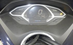 HONDA PCX125-3ﾊEVEﾘｯﾄﾞ JF84