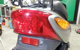 YAMAHA JOG Gen.5 SA36J