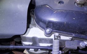 YAMAHA JOG Delux SA39J