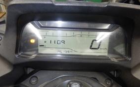 YAMAHA TRICITY 300 2020 SH15J