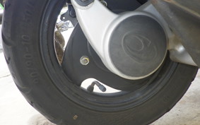 KYMCO VJR125 i
