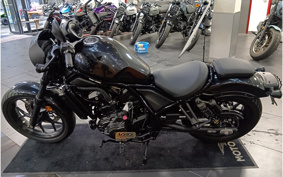 HONDA REBEL 1100 2021 SC83