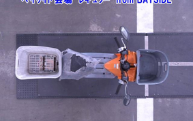 SUZUKI CHOINORI