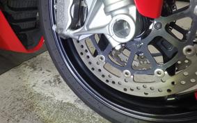 DUCATI SS950S 2021