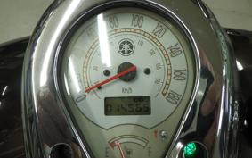 YAMAHA DRAGSTAR 400 CLASSIC 2009 VH01J