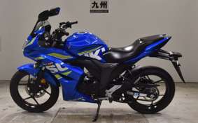 SUZUKI ｼﾞｸｻｰSF150